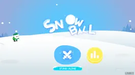 Game screenshot Snow Fighting mod apk