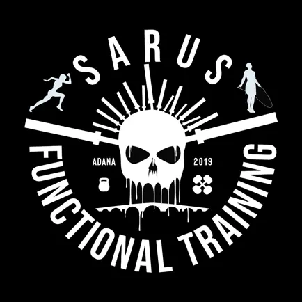 Sarus Training Читы