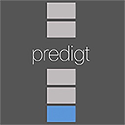 predigt