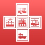 Transport Suisse App