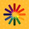 Crayola! - Color Names App