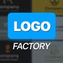 icone Logo Factory - Générer un logo