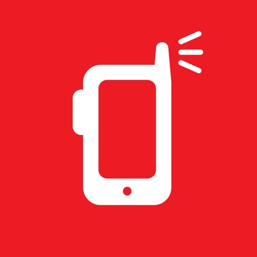Verizon Push to Talk Plus iOS App