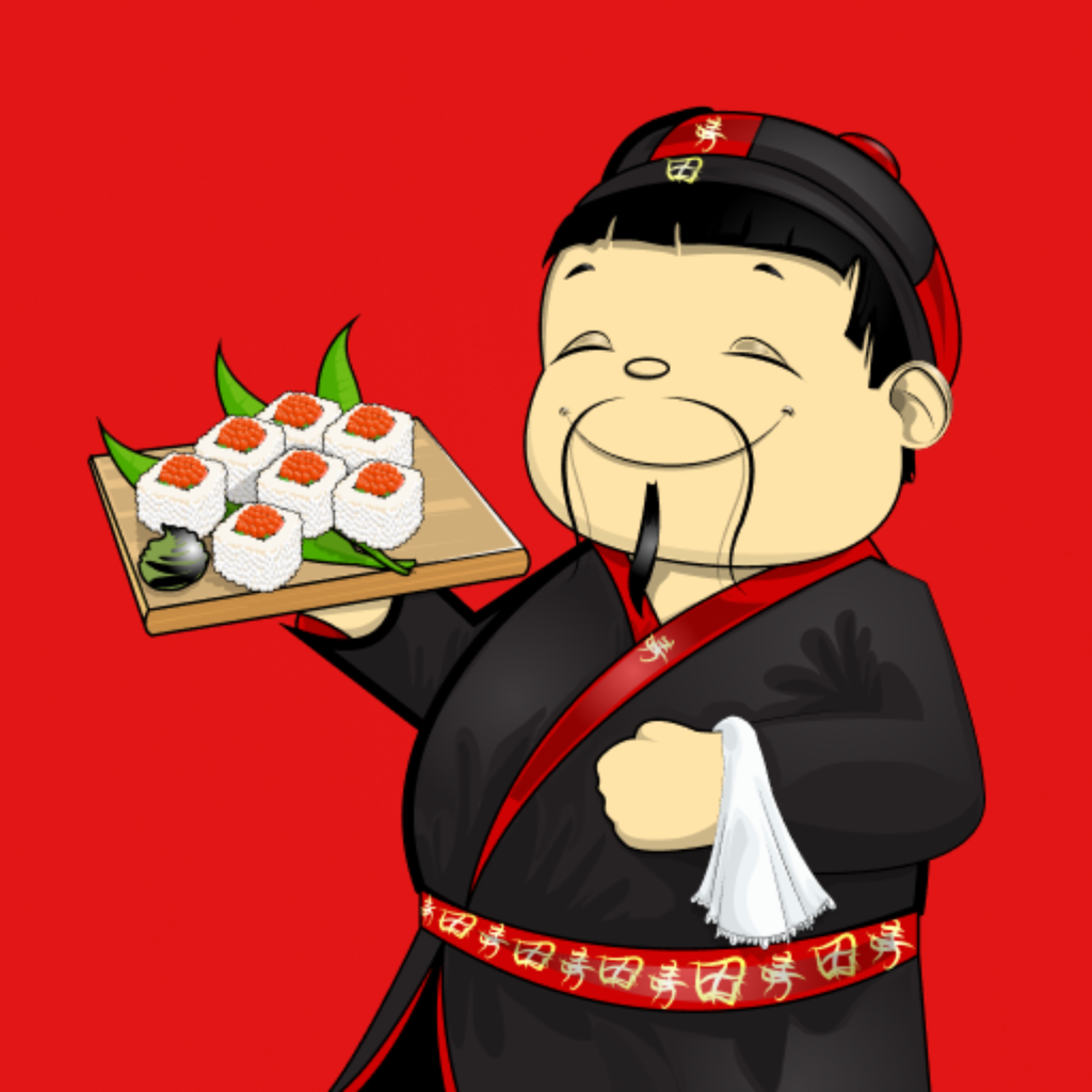 Get SUSHI BOSS | Доставка в Тюмени for iOS, iPhone, iPad Aso Report