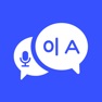 Get Translate All Language Voice for iOS, iPhone, iPad Aso Report