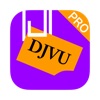 DjVu Reader Pro