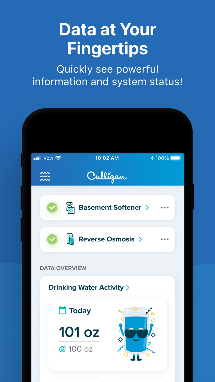 Culligan Connect™