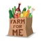 Farm For Me è un applicazione che permette di acquistare i nostri prodotti e poter ritirare gli acquisti senza dover far la fila