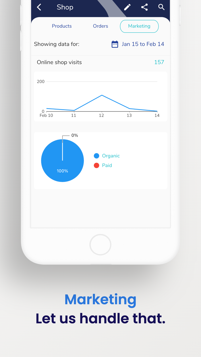 MyFy — Start, Run, and Grow