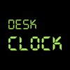 Desk Clock Display