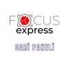 Focus Express Cari Paneli