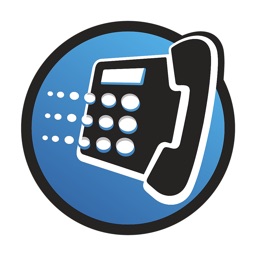 Second Phone Number アイコン