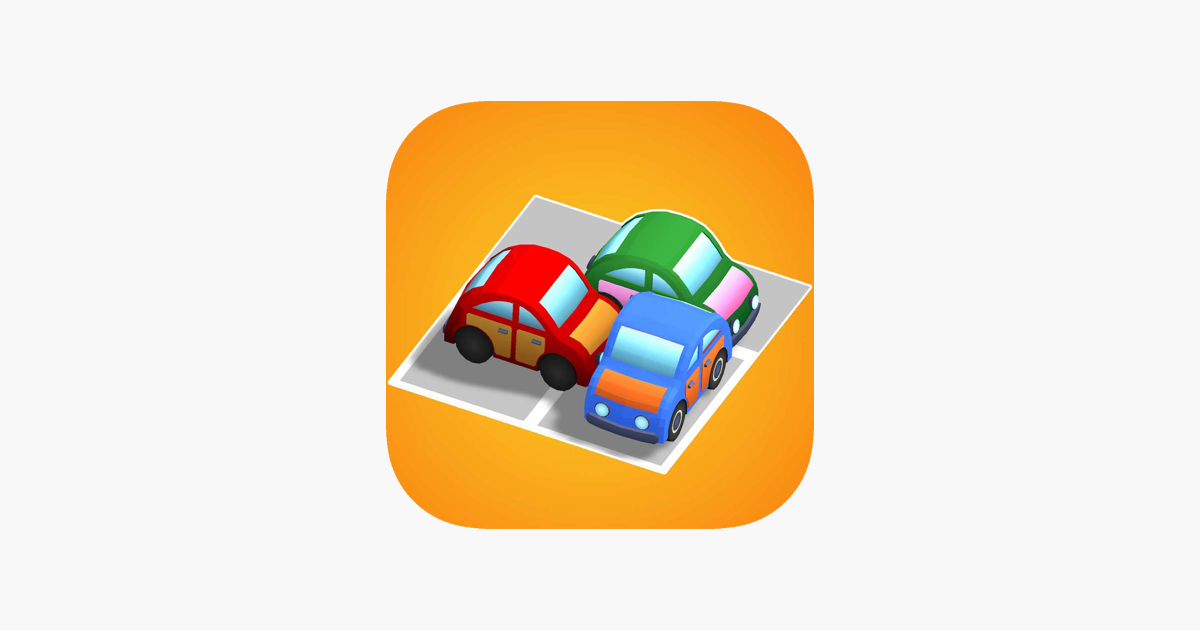 ‎Car Parking: Jam Master 3D on the App Store