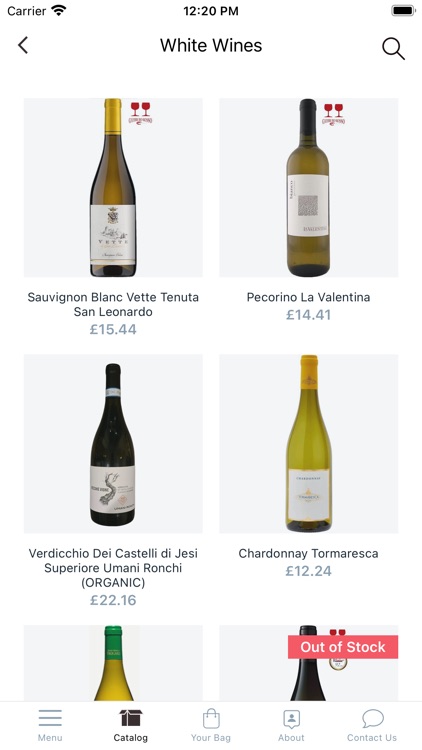 Vino Veritas LND screenshot-4