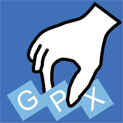 GPXPicker