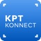 KPT KONNECT is a driving recorder application