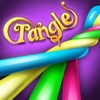 Tangle Game: 3D Brain Master