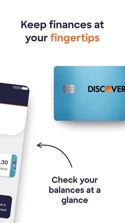 Discover Mobile