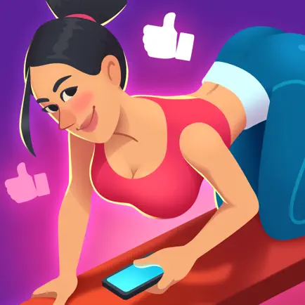 Gym bunny: Idle tycoon game Cheats