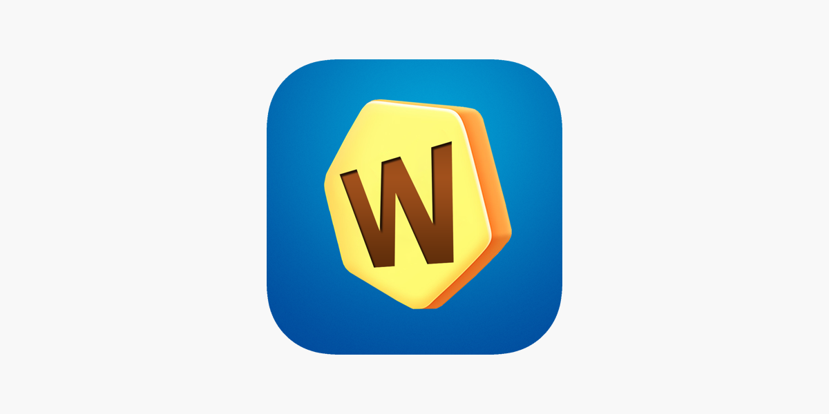 words with friends app icon