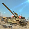 Tank Shooting War Game 2020