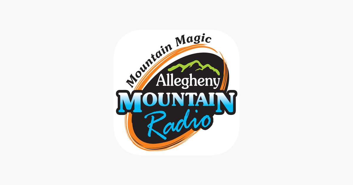 búnker igual Remo Allegheny Mountain Radio en App Store