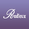Radieux 公式アプリ
