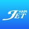 JET HAIRの公式アプリが登場！