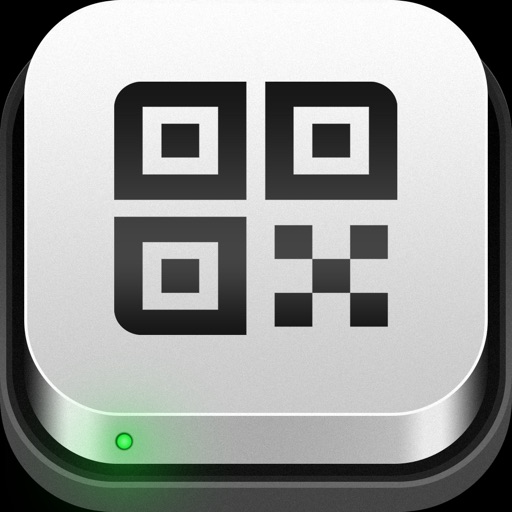 Wi-Fi QR — Share Network Easy