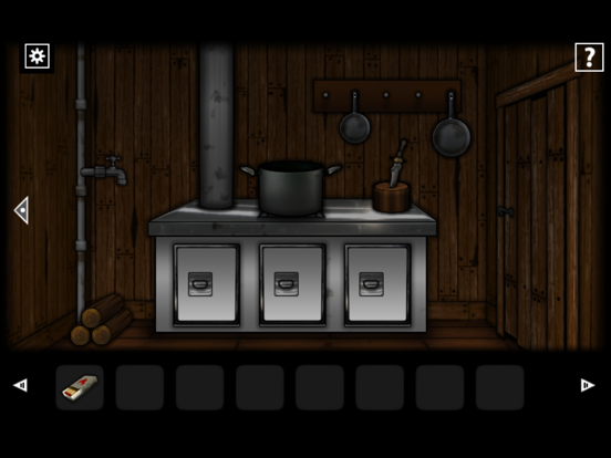 Forgotten Hill Tales screenshot 2