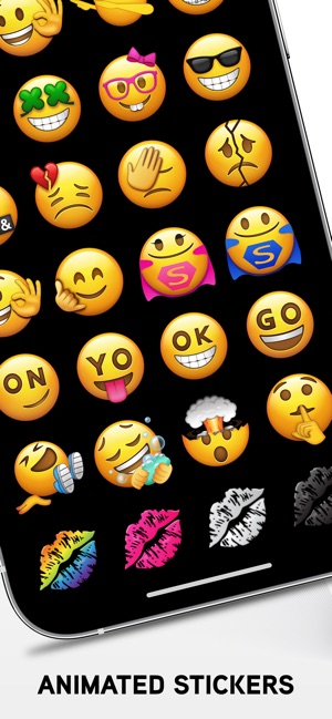 free emojis for iphone 11