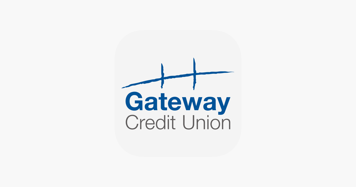 ‎Gateway Credit Union on the App Store