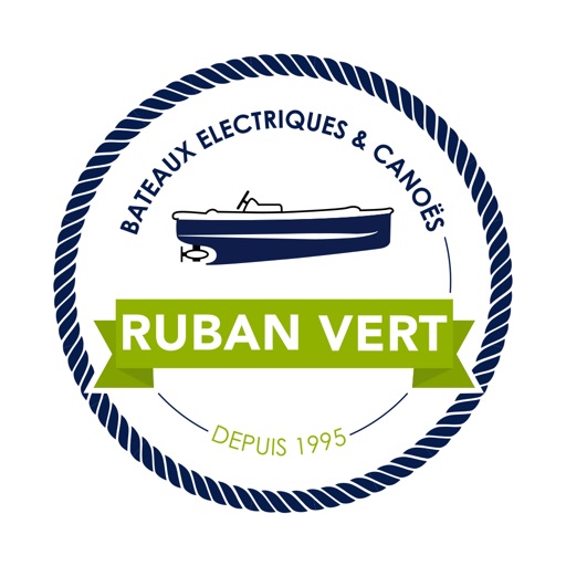 Ruban Vert