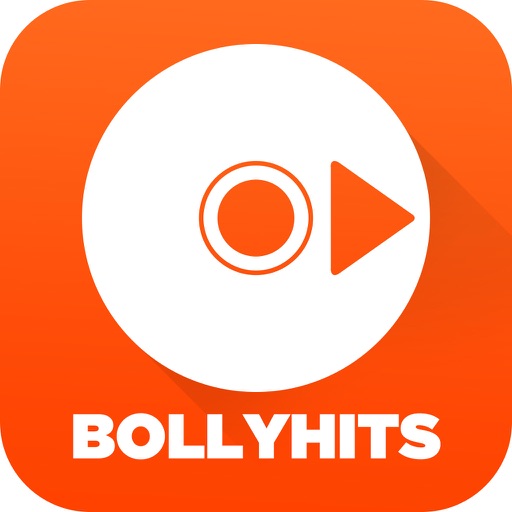 BollyHits: Hindi Videos 2022 iOS App