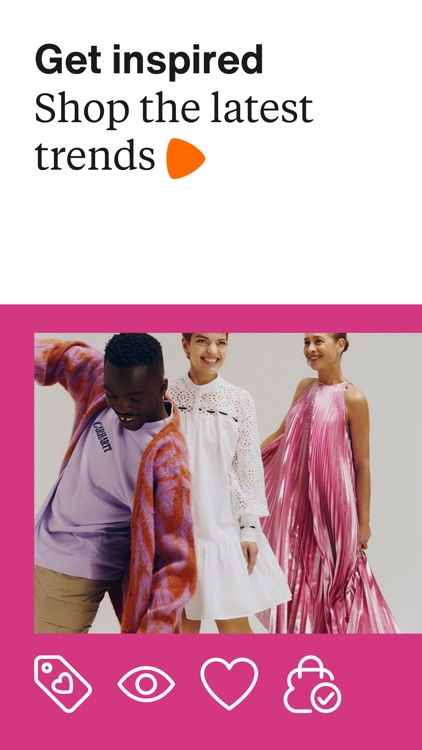 Zalando – Online fashion screenshot-0