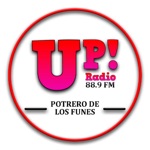 Radio UP 88.9