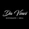 Welcome to the Da Vinci Ristorante Mobile App