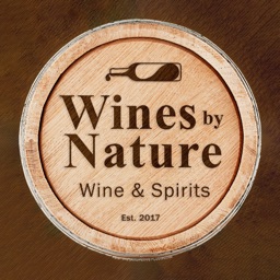 Wines By Nature