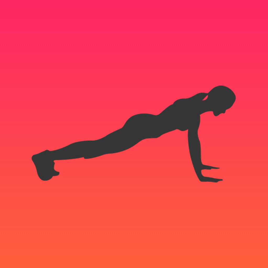 Get Push up workout for iOS, iPhone, iPad Aso Report