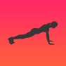 Get Push up workout for iOS, iPhone, iPad Aso Report