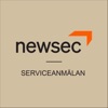 Newsec - Serviceanmälan