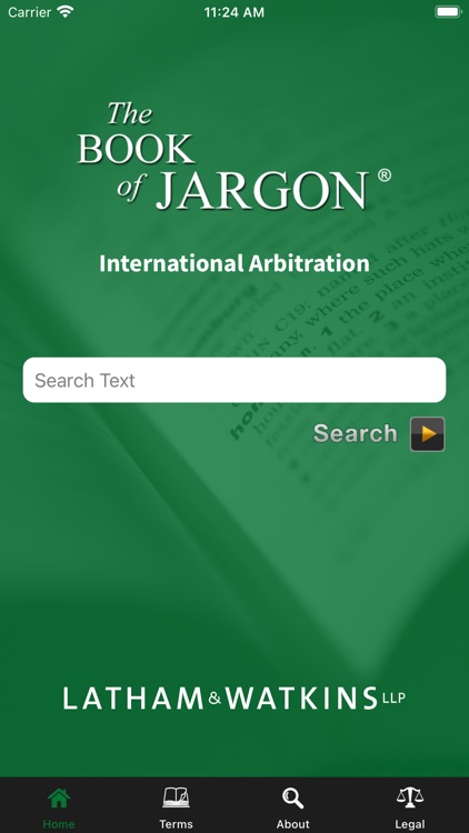 The Book of Jargon® - IA