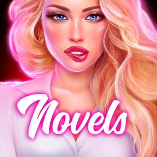 Novels: Épisodes Amour