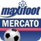 L'application football officielle du célèbre site Maxifoot (http://www