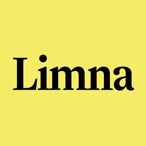 Limna: Art Gallery Prices iOS App