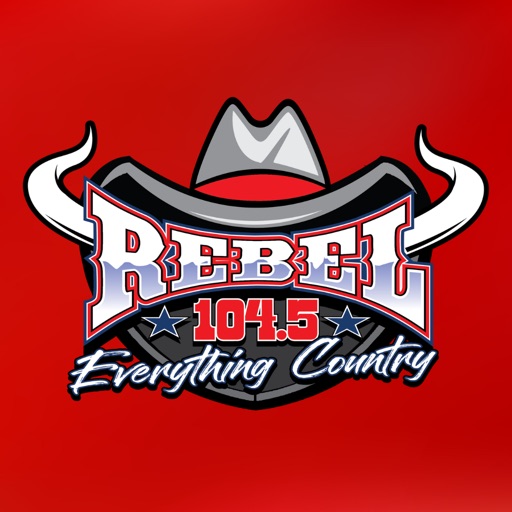 Listen To The Rebel iOS App