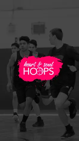 Game screenshot Heart & Soul Hoops mod apk