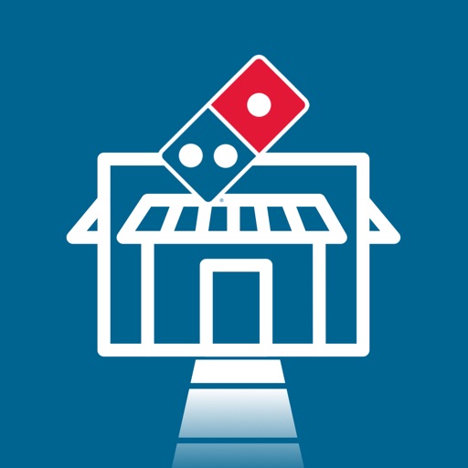 Domino'S Store Experience App For Iphone - Free Download Domino'S Store  Experience For Iphone At Apppure