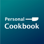 Personal Cookbook II Premium
