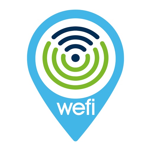 OpenRoaming Connect by Wefi